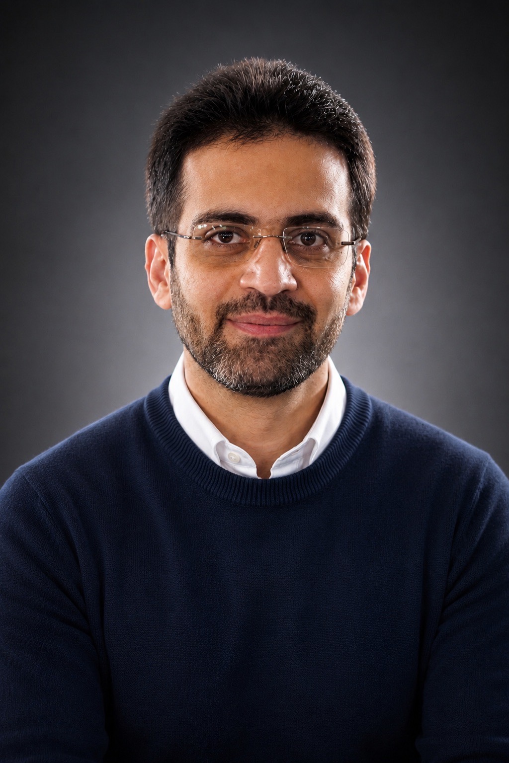 حامد نصیری