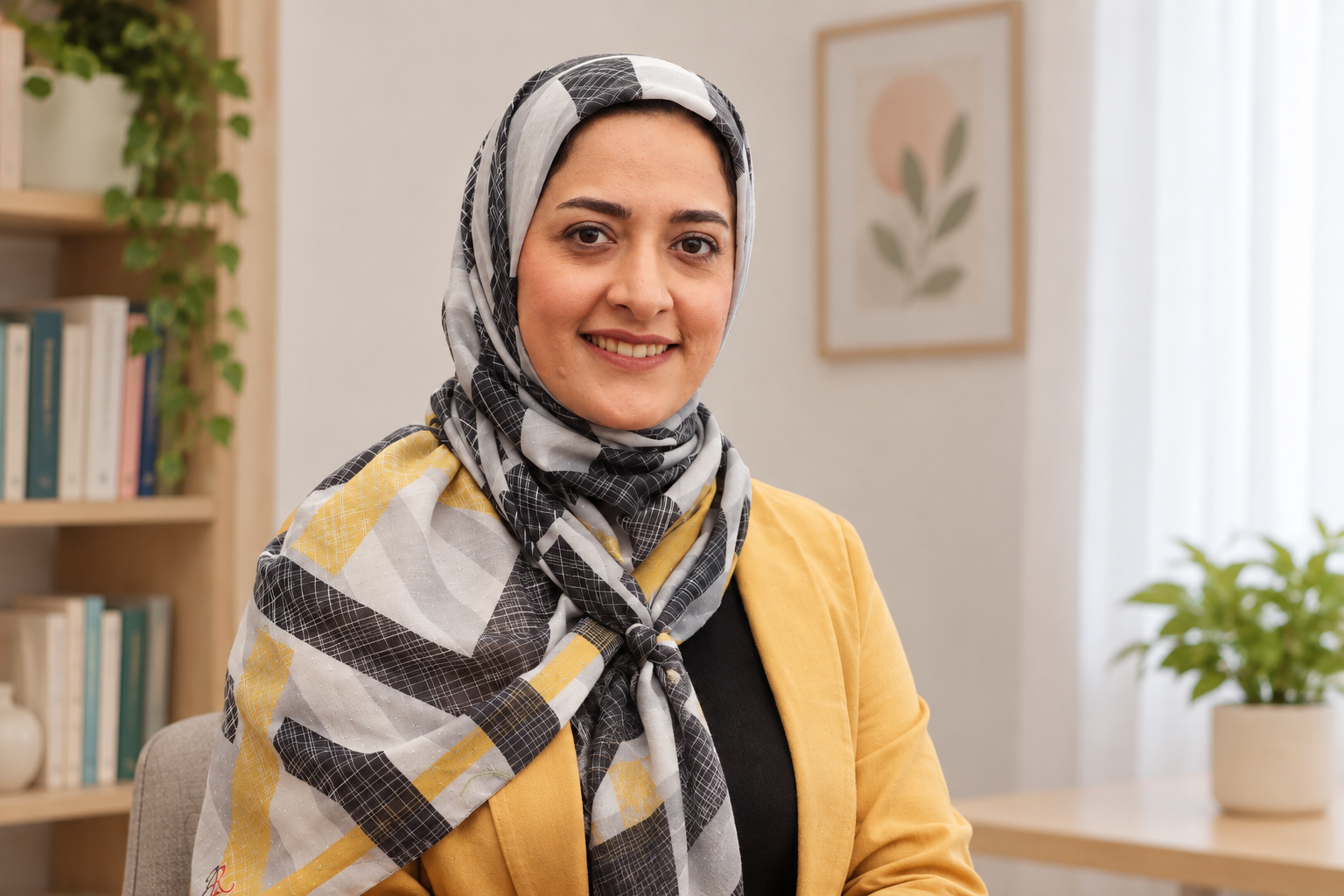 فاطمه حسینی
