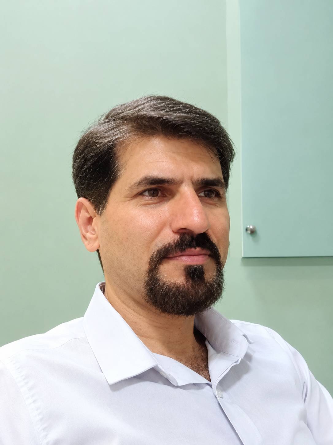 فرهاد مکاریان پور